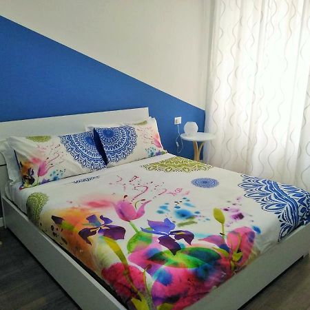 Vulkania Rooms Неаполь Екстер'єр фото
